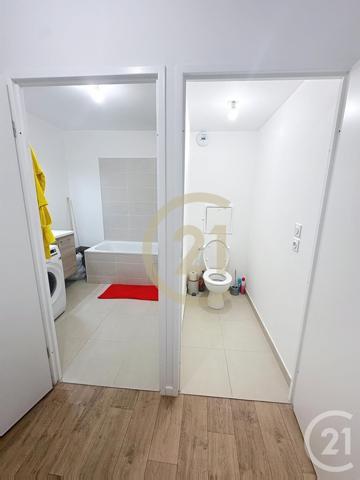 Appartement F3 à vendre  3 pièces - 58,78 m2 MONTREUIL - 93