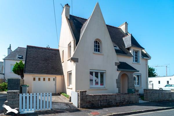 Maison 260 190 € Guilvinec 7 p 115 m² DPE F