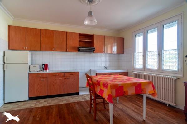 Maison 260 190 € Guilvinec 7 p 115 m² DPE F