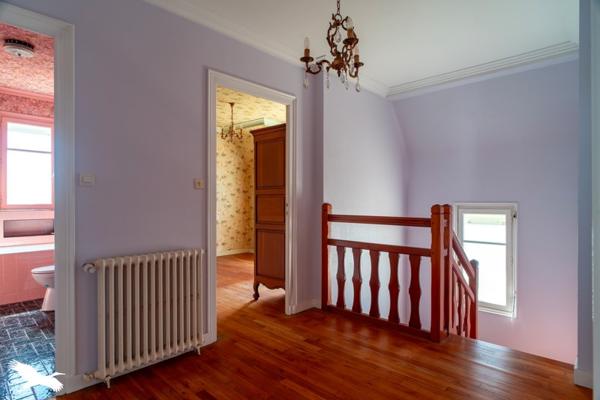 Maison 260 190 € Guilvinec 7 p 115 m² DPE F