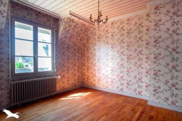 Maison 260 190 € Guilvinec 7 p 115 m² DPE F