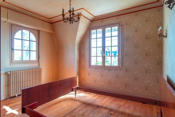 Maison 260 190 € Guilvinec 7 p 115 m² DPE F