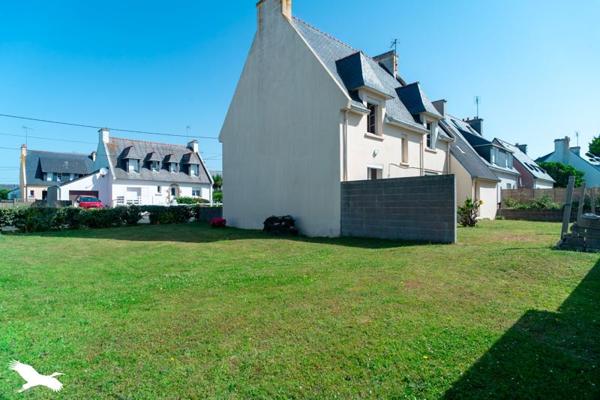 Maison 260 190 € Guilvinec 7 p 115 m² DPE F