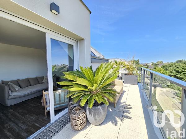 Appartement à vendre 2 pièces 52 m² Cancale