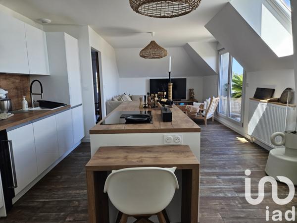 Appartement à vendre 2 pièces 52 m² Cancale