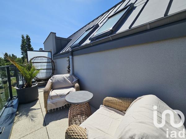 Appartement à vendre 2 pièces 52 m² Cancale