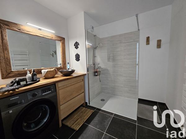 Appartement à vendre 2 pièces 52 m² Cancale