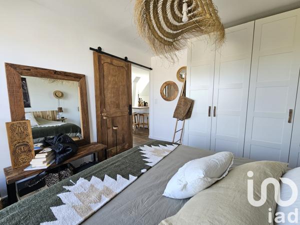 Appartement à vendre 2 pièces 52 m² Cancale