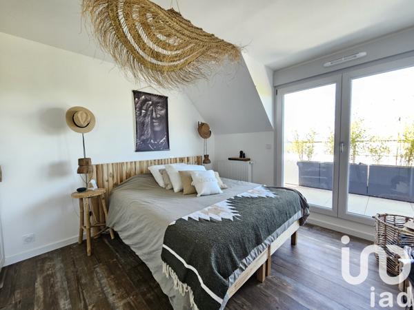 Appartement à vendre 2 pièces 52 m² Cancale