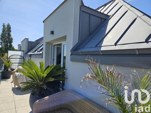 Appartement à vendre 2 pièces 52 m² Cancale