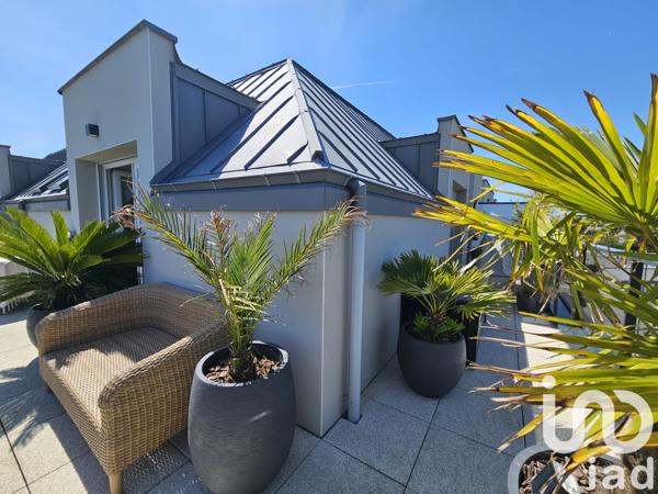 Appartement à vendre 2 pièces 52 m² Cancale