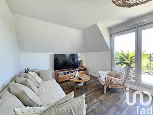 Appartement à vendre 2 pièces 52 m² Cancale