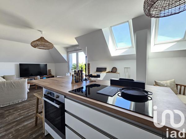 Appartement à vendre 2 pièces 52 m² Cancale