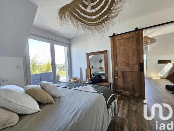 Appartement à vendre 2 pièces 52 m² Cancale