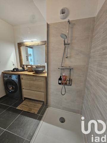 Appartement à vendre 2 pièces 52 m² Cancale