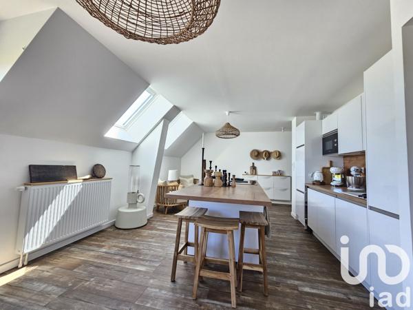 Appartement à vendre 2 pièces 52 m² Cancale