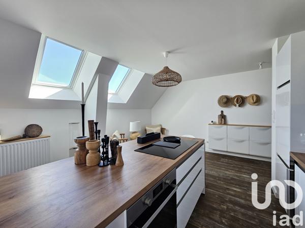 Appartement à vendre 2 pièces 52 m² Cancale