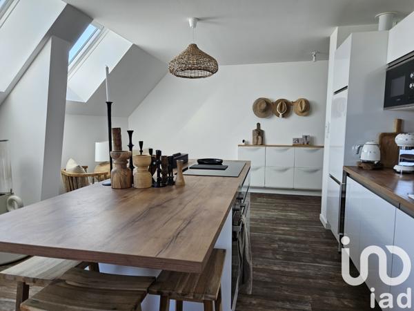 Appartement à vendre 2 pièces 52 m² Cancale