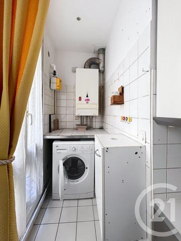 Appartement F2 à vendre  2 pièces - 40 m2 PARIS - 75009