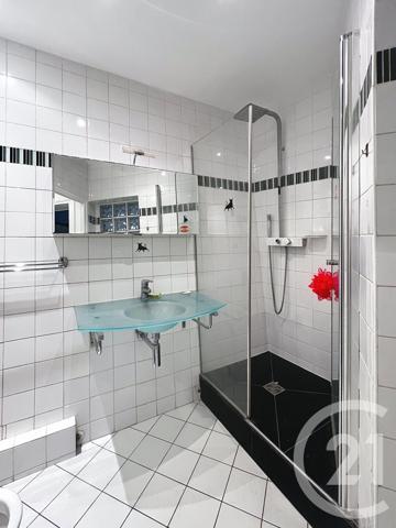Appartement F2 à vendre  2 pièces - 40 m2 PARIS - 75009