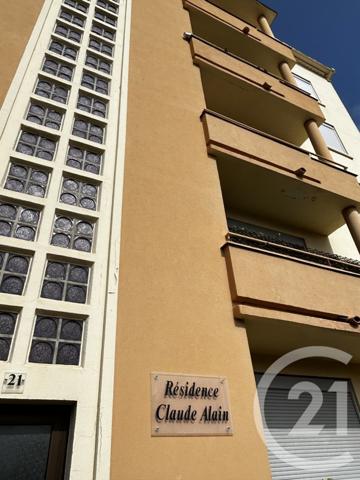 Appartement F3 à vendre  3 pièces - 55 m2 AGDE - 34