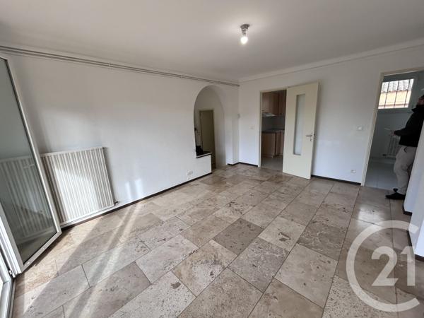 Appartement F3 à vendre  3 pièces - 55 m2 AGDE - 34