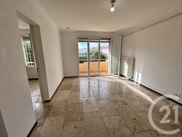 Appartement F3 à vendre  3 pièces - 55 m2 AGDE - 34
