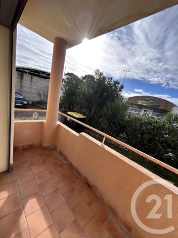 Appartement F3 à vendre  3 pièces - 55 m2 AGDE - 34