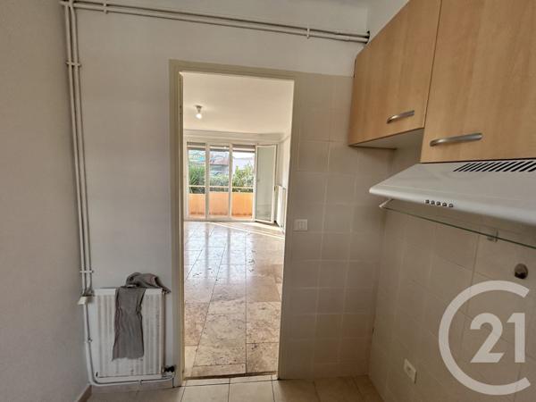 Appartement F3 à vendre  3 pièces - 55 m2 AGDE - 34