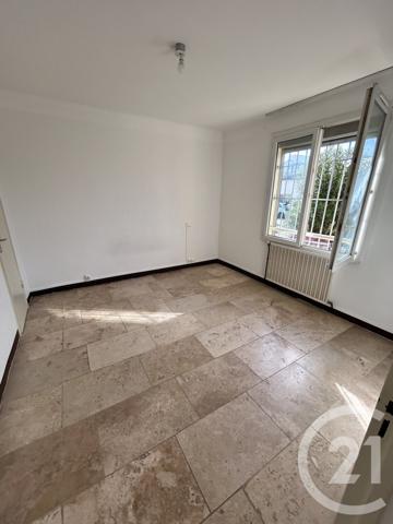 Appartement F3 à vendre  3 pièces - 55 m2 AGDE - 34