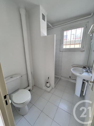 Appartement F3 à vendre  3 pièces - 55 m2 AGDE - 34