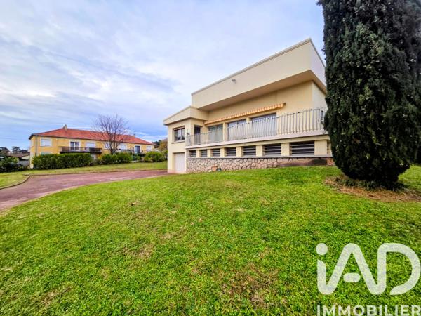 Maison à vendre 7 pièces 209 m² Salaise-sur-Sanne