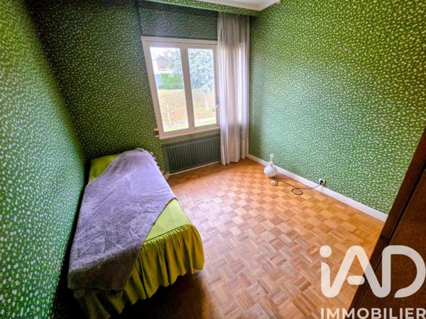 Maison à vendre 7 pièces 209 m² Salaise-sur-Sanne