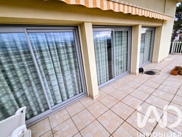 Maison à vendre 7 pièces 209 m² Salaise-sur-Sanne