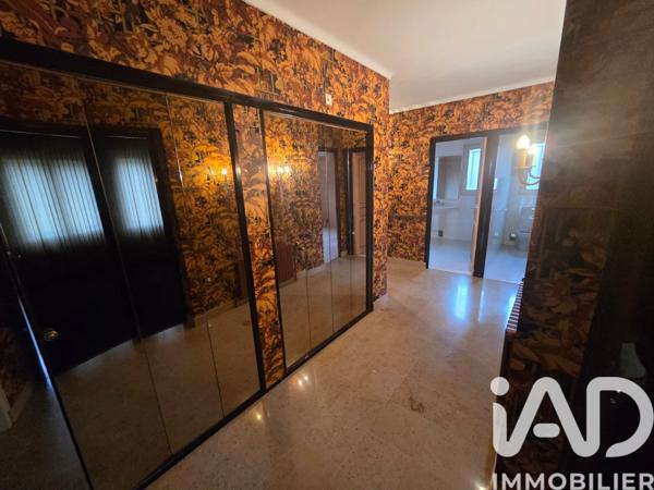 Maison à vendre 7 pièces 209 m² Salaise-sur-Sanne