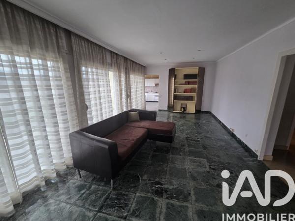 Maison à vendre 7 pièces 209 m² Salaise-sur-Sanne