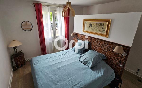 Maison à vendre    6 pièces •  Veyre-Monton