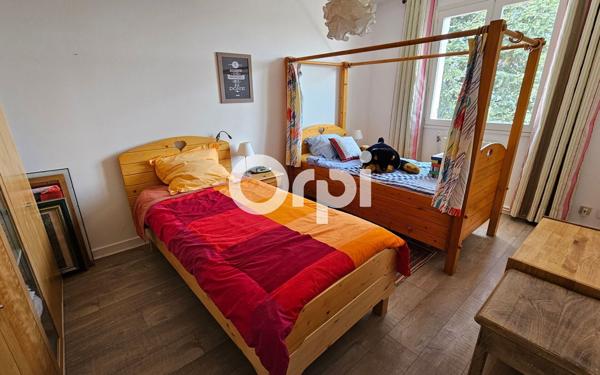 Maison à vendre    6 pièces •  Veyre-Monton