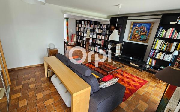 Maison à vendre    6 pièces •  Veyre-Monton