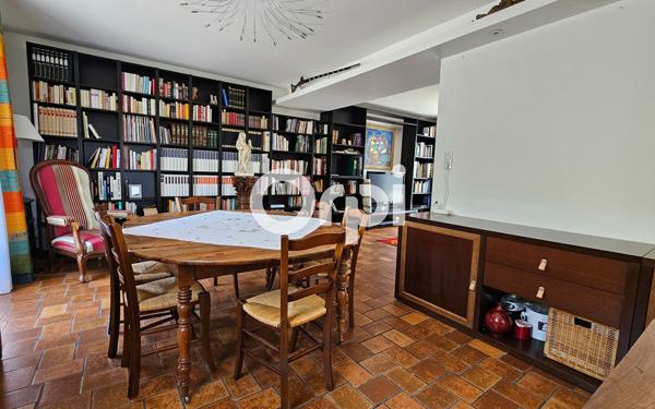 Maison à vendre    6 pièces •  Veyre-Monton