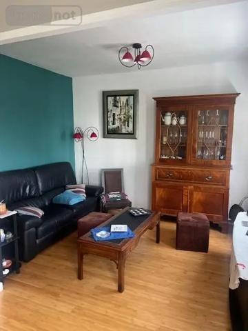 Achat - Appartement Vannes 56000 3 pièces 76 m 2