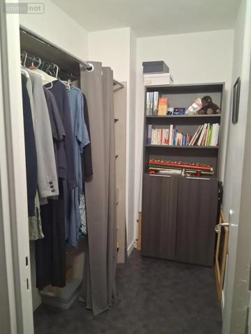 Achat - Appartement Vannes 56000 3 pièces 76 m 2