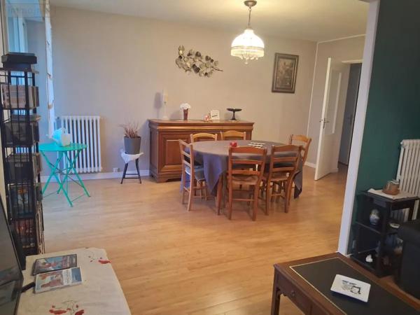 Achat - Appartement Vannes 56000 3 pièces 76 m 2