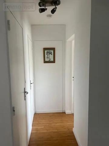 Achat - Appartement Vannes 56000 3 pièces 76 m 2