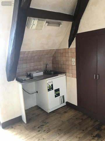 Location - Appartement Chanceaux-sur-Choisille 37390 2 pièces 33 m 2