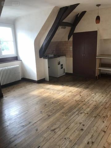 Location - Appartement Chanceaux-sur-Choisille 37390 2 pièces 33 m 2
