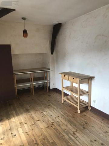 Location - Appartement Chanceaux-sur-Choisille 37390 2 pièces 33 m 2