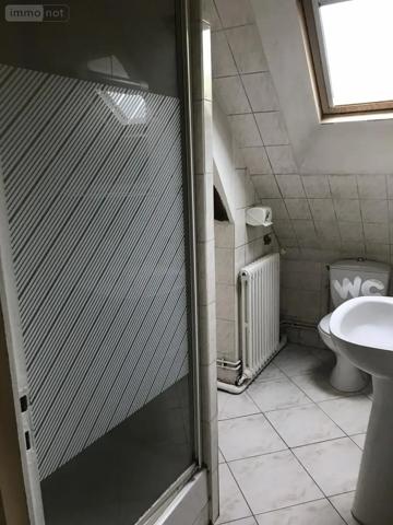 Location - Appartement Chanceaux-sur-Choisille 37390 2 pièces 33 m 2