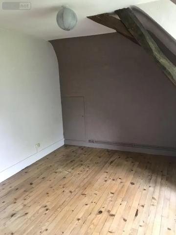 Location - Appartement Chanceaux-sur-Choisille 37390 2 pièces 33 m 2