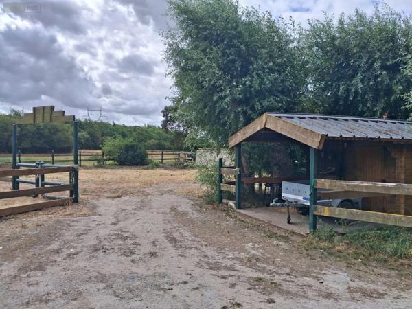 Achat - Maison | Corps de ferme Gravelines 59820 8 pièces 125 m 2 13304 m 2